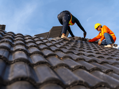 About Roof Repair Experts Jewell Ridge, VA